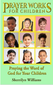 Prayer Works For Children