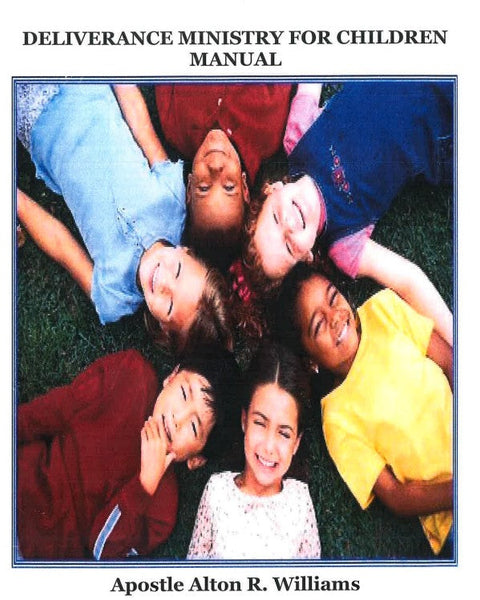 CHILDREN S DELIVERANCE MANUAL PDF visual data 5