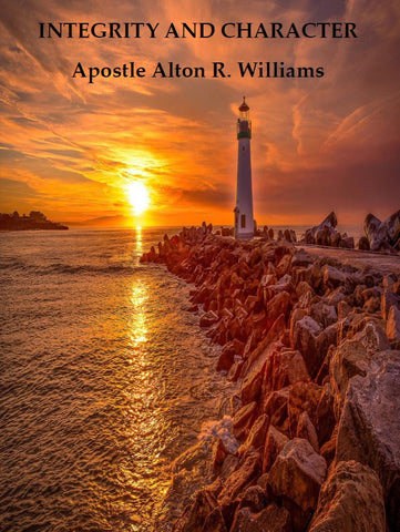 Integrity and Character PDF