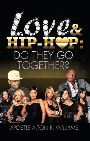 Love & Hip-Hop: Do They Go Together?