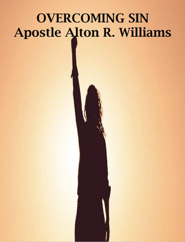 Overcoming Sin PDF