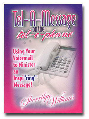 Tel-a-Message on the Tel-e-Phone PDF