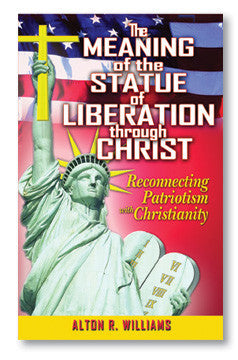 The Meaning of the Statue of Liberation Through Christ – Church