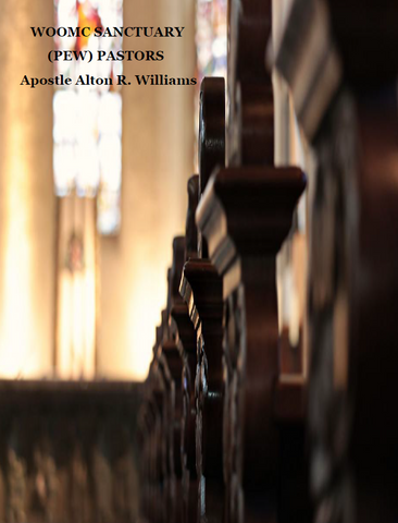 WOOMC Sanctuary (Pew) Pastors PDF