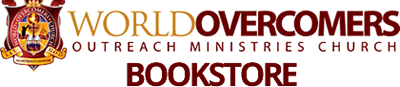 Church Ministry Resource Bookstore logo